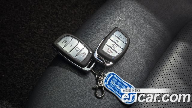 Hyundai Ioniq Hybrid Q 2016 — фото 17