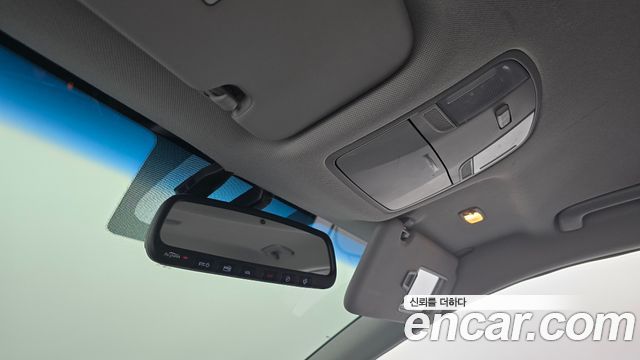 Hyundai Ioniq Hybrid Q 2016 — фото 19