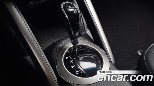 Hyundai Veloster PYL 2014 — фото 9