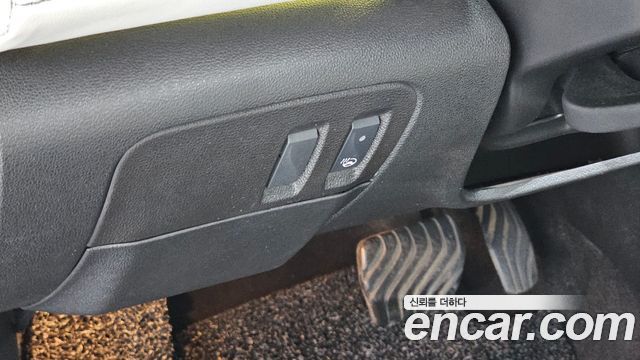 Renault Korea SM6 2.0 GDe RE 2016 — фото 18