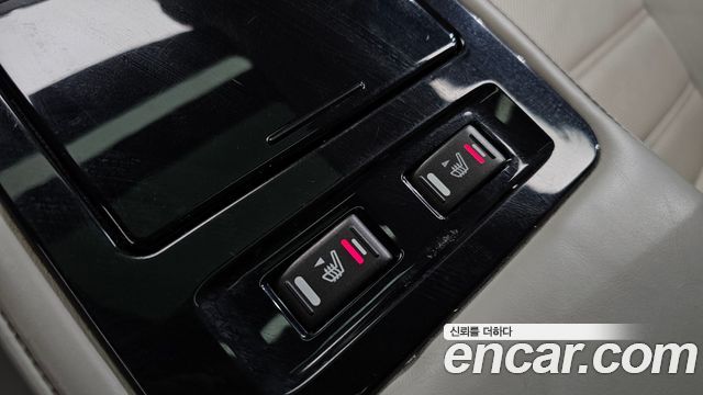 Renault Korea SM6 2.0 GDe RE 2016 — фото 21