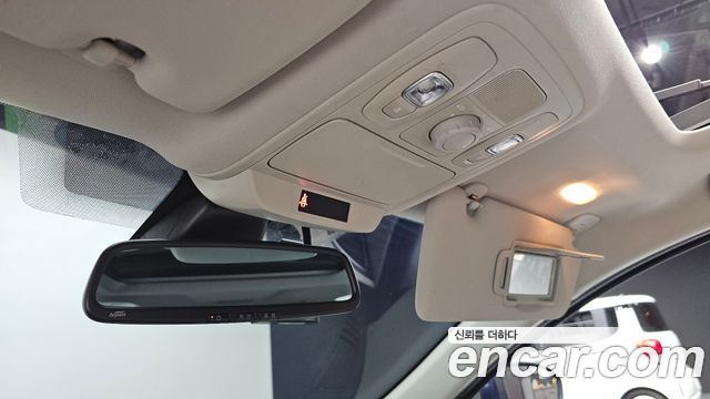 Renault Korea SM6 2.0 GDe RE 2016 — фото 22
