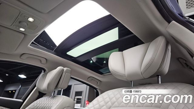 Renault Korea SM6 2.0 GDe RE 2016 — фото 23