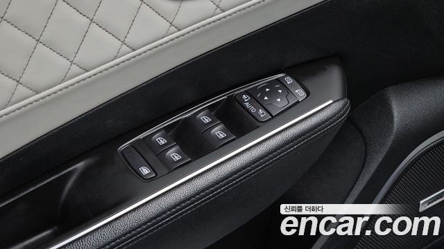 Renault Korea SM6 2.0 GDe RE 2016 — фото 24