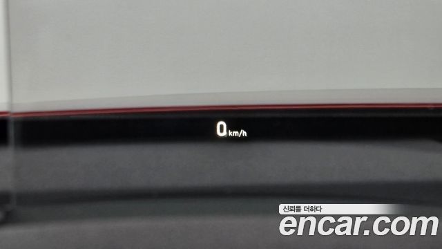 Hyundai Kona Gasoline 2.0 2WD Modern 2021 — фото 18