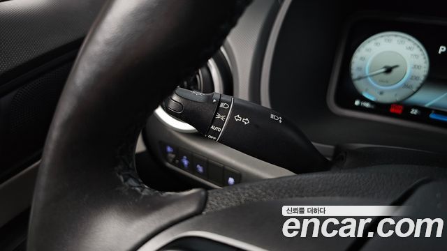 Hyundai Kona Gasoline 2.0 2WD Modern 2021 — фото 20