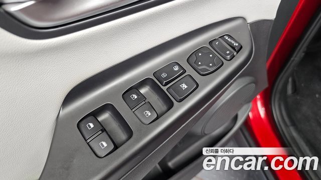 Hyundai Kona Gasoline 2.0 2WD Modern 2021 — фото 28