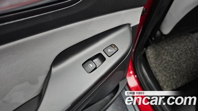 Hyundai Kona Gasoline 2.0 2WD Modern 2021 — фото 29