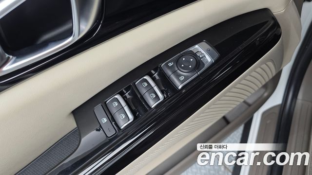 Kia Carnival (IV) Diesel 9-Seater Noblesse 2021 — фото 19