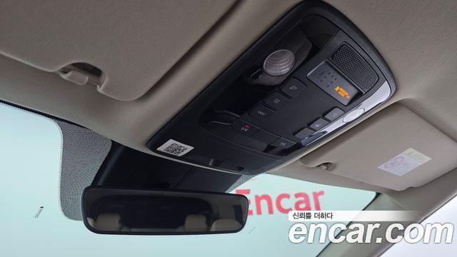 Kia Carnival (IV) Diesel 9-Seater Noblesse 2021 — фото 20
