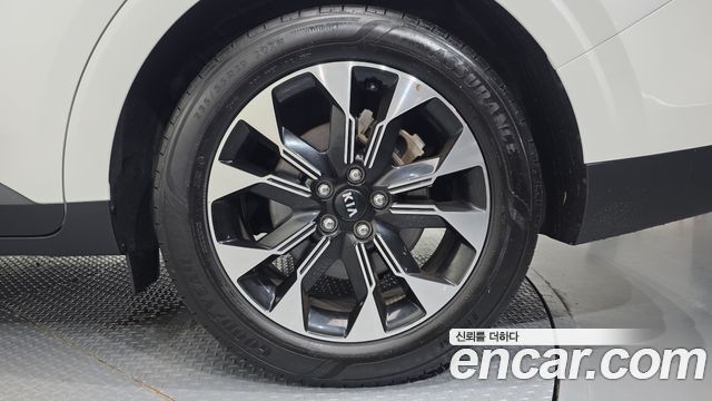 Kia Carnival (IV) Diesel 9-Seater Noblesse 2021 — фото 21
