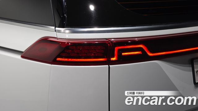 Kia Carnival (IV) Diesel 9-Seater Noblesse 2021 — фото 23