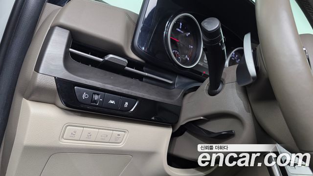Kia Carnival (IV) Diesel 9-Seater Noblesse 2021 — фото 27