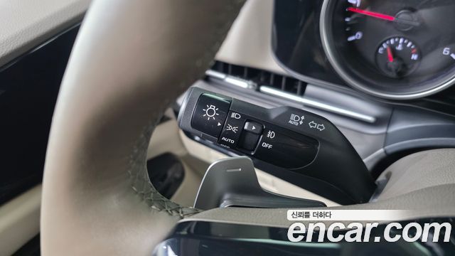 Kia Carnival (IV) Diesel 9-Seater Noblesse 2021 — фото 30