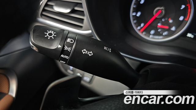 Genesis G70 2.0T Supreme 2018 — фото 14