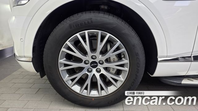 Genesis GV80 2.5T Gasoline AWD 2024 — фото 5