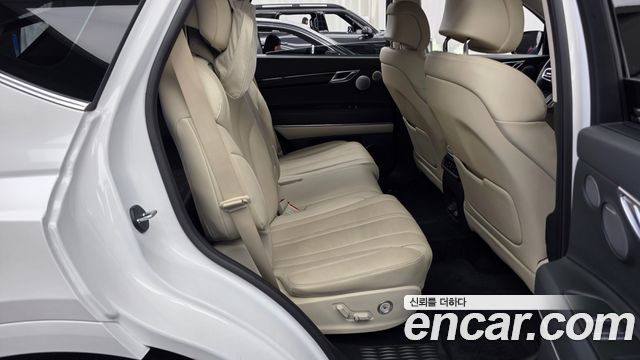 Genesis GV80 2.5T Gasoline AWD 2024 — фото 12