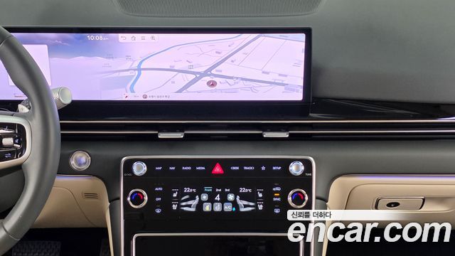 Genesis GV80 2.5T Gasoline AWD 2024 — фото 14