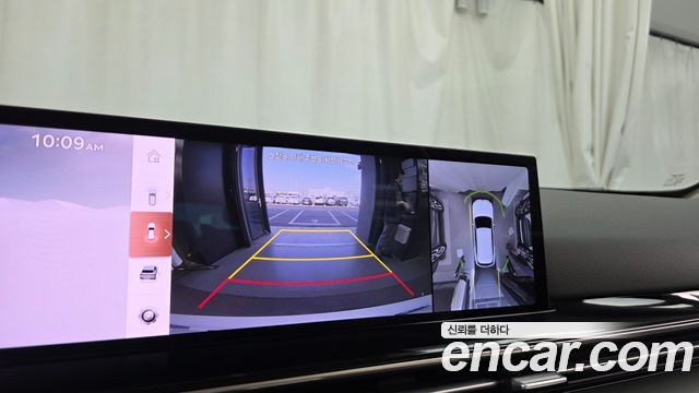 Genesis GV80 2.5T Gasoline AWD 2024 — фото 15