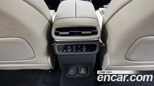Genesis GV80 2.5T Gasoline AWD 2024 — фото 19