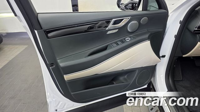Genesis GV80 2.5T Gasoline AWD 2024 — фото 24