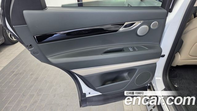 Genesis GV80 2.5T Gasoline AWD 2024 — фото 25