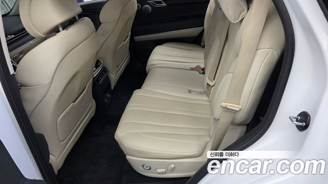Genesis GV80 2.5T Gasoline AWD 2024 — фото 26