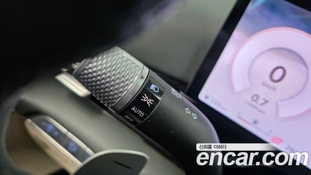 Genesis GV80 2.5T Gasoline AWD 2024 — фото 28