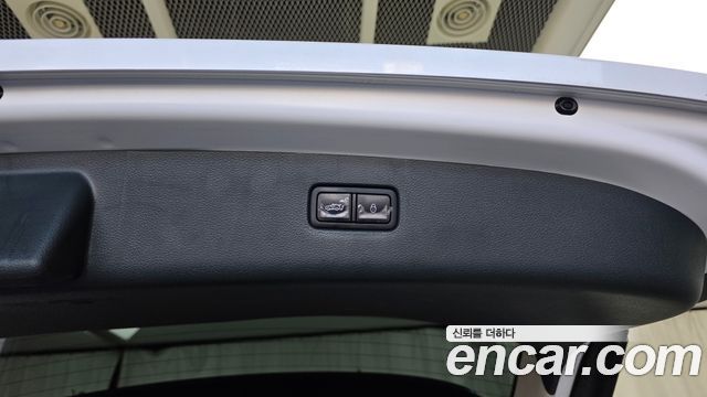 Genesis GV80 2.5T Gasoline AWD 2024 — фото 31