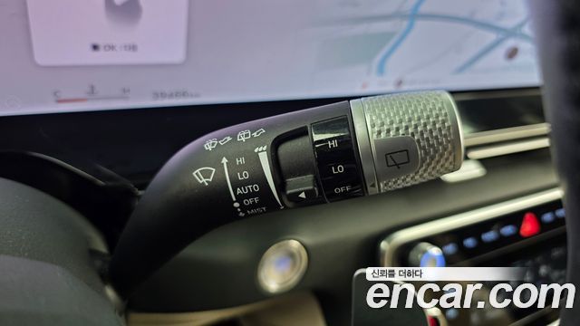 Genesis GV80 2.5T Gasoline AWD 2024 — фото 32