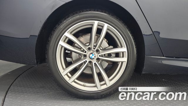 BMW 6 Series GT (G32) 620d M Sport 2020 — фото 5