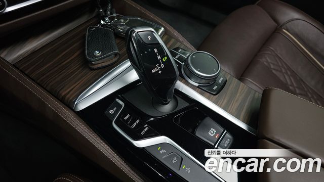 BMW 6 Series GT (G32) 620d M Sport 2020 — фото 9