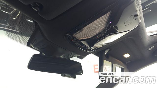 BMW 6 Series GT (G32) 620d M Sport 2020 — фото 27
