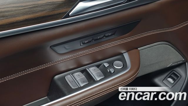 BMW 6 Series GT (G32) 620d M Sport 2020 — фото 30