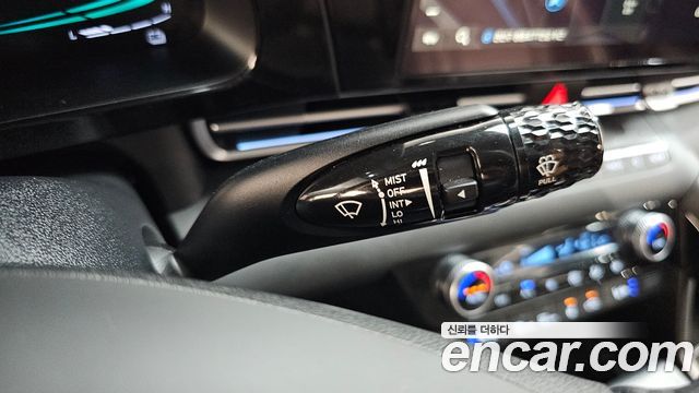 Hyundai Avante Hybrid (CN7) Modern 2024 — фото 33
