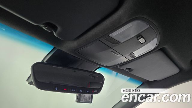Hyundai Kona 1.6 Turbo 2WD FLUX Premium Special 2019 — фото 19