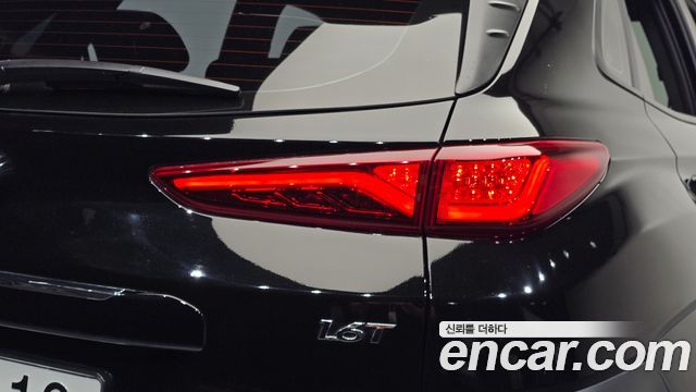 Hyundai Kona 1.6 Turbo 2WD FLUX Premium Special 2019 — фото 23