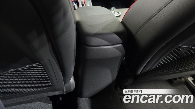 Hyundai Kona 1.6 Turbo 2WD FLUX Premium Special 2019 — фото 27