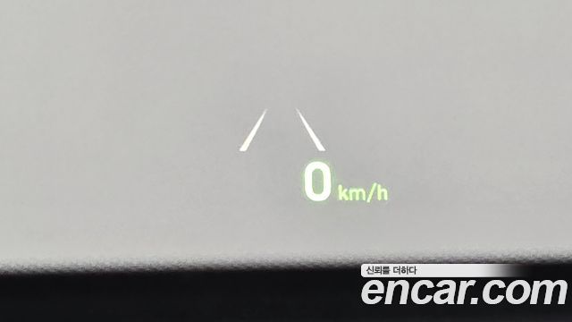 Hyundai Kona 1.6 Turbo 2WD FLUX Premium Special 2019 — фото 29