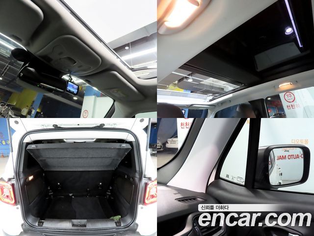 Jeep Renegade 1.6 Diesel Limited 2020 — фото 22