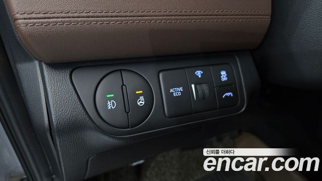 Hyundai Grand Starex Urban 9-Seater Exclusive 2020 — фото 18