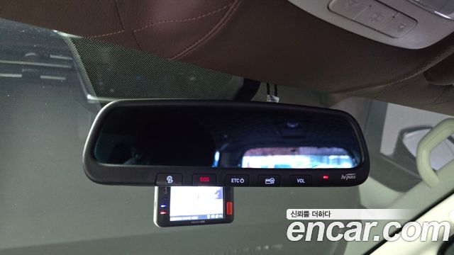 Hyundai Grand Starex Urban 9-Seater Exclusive 2020 — фото 19