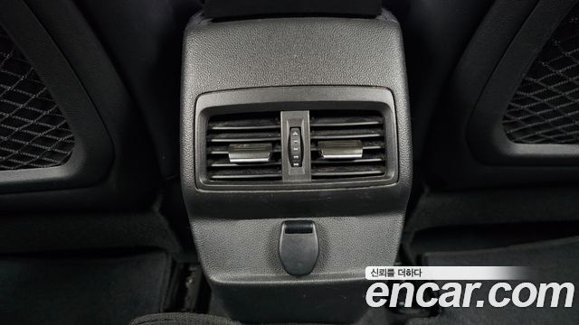 Renault Korea QM6 Diesel 2WD RE 2017 — фото 28