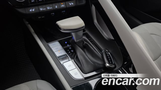 Hyundai Avante (CN7) 1.6 Inspiration 2023 — фото 9