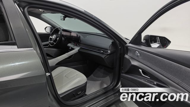 Hyundai Avante (CN7) 1.6 Inspiration 2023 — фото 15