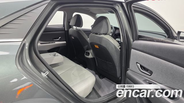 Hyundai Avante (CN7) 1.6 Inspiration 2023 — фото 16