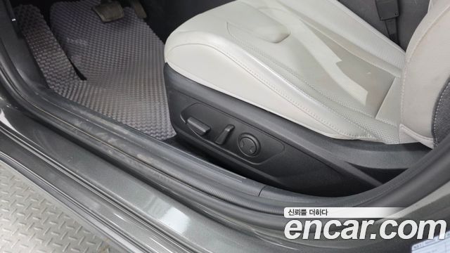 Hyundai Avante (CN7) 1.6 Inspiration 2023 — фото 22
