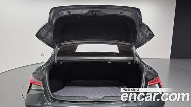 Hyundai Avante (CN7) 1.6 Inspiration 2023 — фото 24