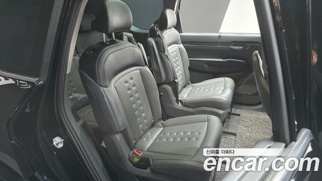 Kia EV9 Long Range 4WD Earth 2024 — фото 14