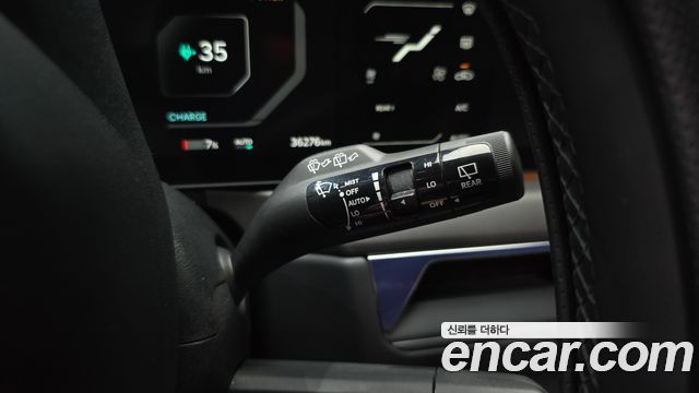Kia EV9 Long Range 4WD Earth 2024 — фото 23